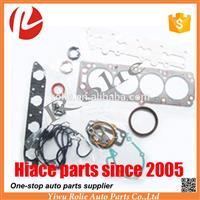 
Japan 4J MOTOR NKR truck parts engine cylinder head metal gasket kit OEM 5-87815177-2 5-87812706-A7
