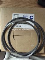 
QSX AND ISX PISTON RING GROUP 4089406
