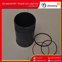 
High Quality KTA38 Cylinder Liner 3022157 engine cylinder liner, cylinder liner price