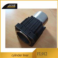 
FL912 cylinder liner 14900080-00,100*222.6,Air-cooled
