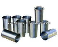 
JAC truck engine parts cylinder liner
