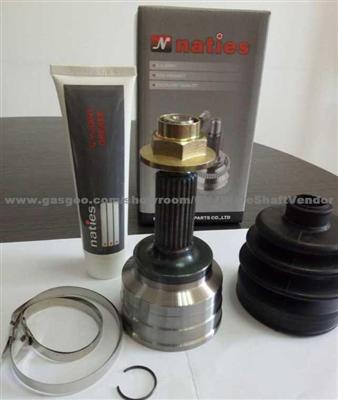 WELL TREATED CV JOINT FOR Mazda Kia Pride