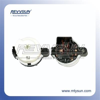 Ignition Switch for FORD 2M34 11572 AA/ 2M34-11572-AA/ 2M3411572AA, UM49-66-151, LC70-66-151