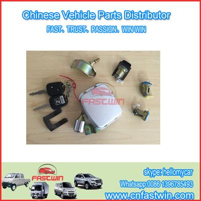 ZOTYE IGNITION SWITCH PSP-370401002A1