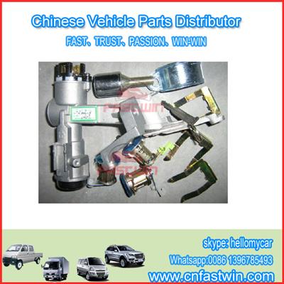 5008 ZOTYE IGNITION SWITCH