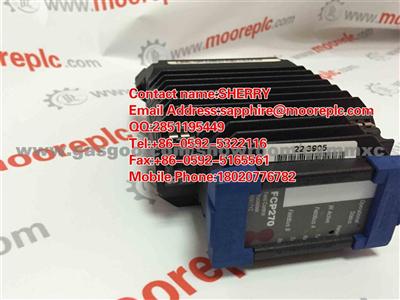 FOXBORO FBM216 IN STOCK