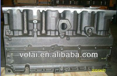 China Brand Good quality for Cylinder Block price/c-u-m-m-i-n-s cylinder block