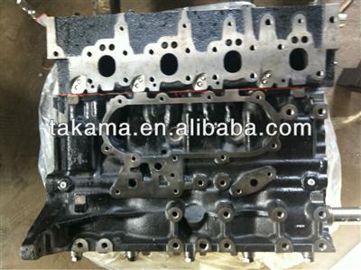 TAKAMA FOR HAICE HILUX 5L LONG CYLINDER BLOCK