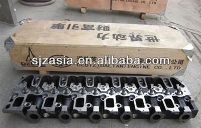 Deutz BF6M1013 cylinder head OEM:04258234