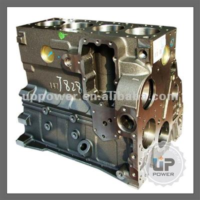 Cummins Cylinder Block 4BT C3903920