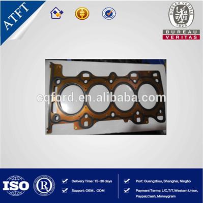 Cylinder Head Gasket For Ford Focus 1.8 OEM:1S7G6051BG