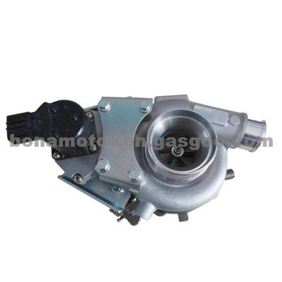 Auto Engine Parts Turbocharger 898027-7731 For ISUZU