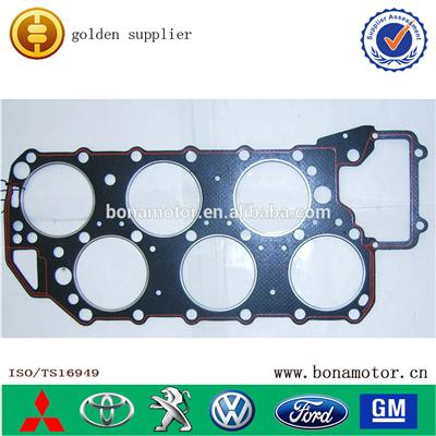 auto parts for VW GOLF 6cyl. 021103383L cylinder gasket