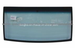 Auto Glass Laminated Windshiled For Tata Ace Light Truck 2006 China Glass
