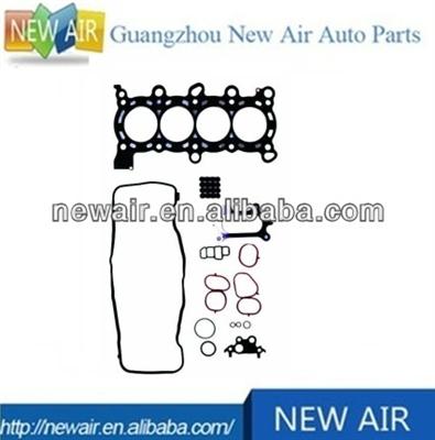 Full gakset kit for honda CRV RE2 2.0 06110-RZP-000