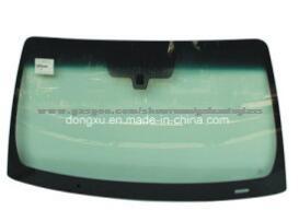 Auto Glass Auto Glass For Nissan Pathfinder China Glass