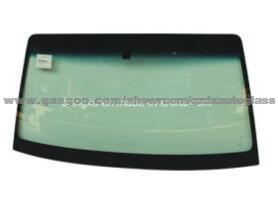 Auto Glass Laminated Windshiled For Mitsubishi China Glass