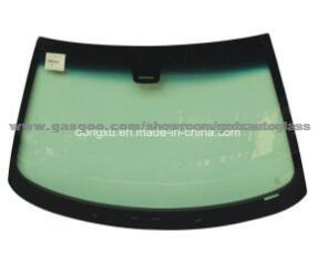 Auto Glass Laminated Windshiled For Peugeot China Glass