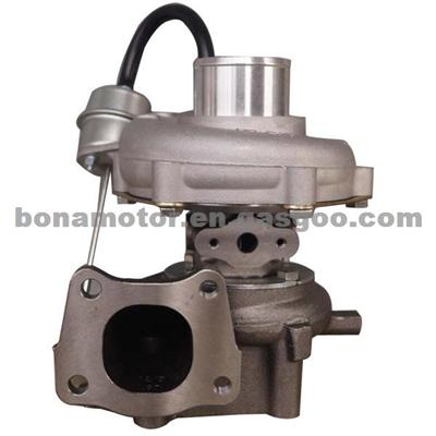 Auto Engine Parts GT2560S Turbocharger 8973105021 For ISUZU