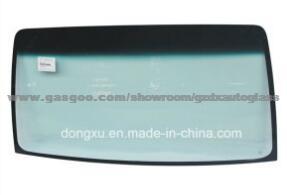 China Glass Auto Glass&Laminated Front Glass