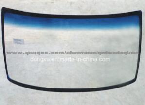 Auto Glass For Nissan Primera Laminated Front Windshield China Glass