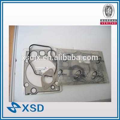 Mercedes truck cylinder head gasket with good performance