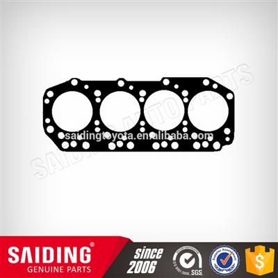 Saiding auto parts Cylinder gasket 8-97066-196-0