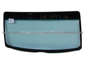 China Glass Auto Glass For Toyota Hiace Rh200 Laminated Front Windshield