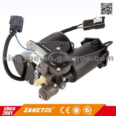 LR025111 Air Suspension Compressor Pump For LAND ROVER RANGE ROVER 2006-2012