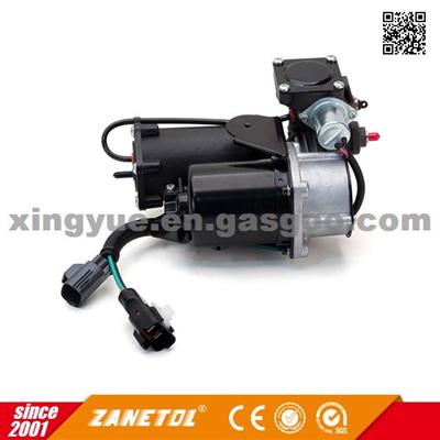 LR038118 Air Suspension Compressor Pump For LandRover Discovery LR3 LR4