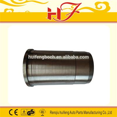 Farm machinery engine cylinder liner for MTZ