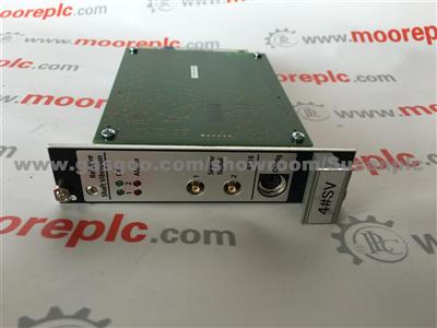 WESTINGHOUSE 5X00059G01