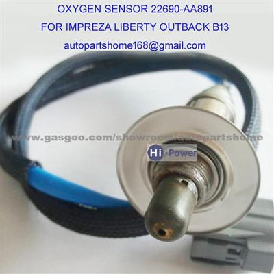 Oxygen Sensor /Lambda Sensor