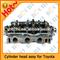Cylinder Head Assy for 5VZ-FE engine
