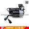 LR038118 Air Suspension Compressor Pump For LandRover Discovery LR3 LR4 - img1