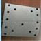 CHINESE YUTONG BUS REAR BRAKE LINING CB/31/1