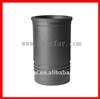 
6151-21-2220 cylinder liner, Koma-tsu Articulated dump truck HA250
