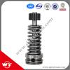 Diesel the engine spring plunger 1W6541