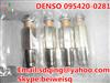 Fuel pressure limiter 095420-0281, 095420-0280