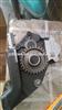 Weichai engine parts lubrication system oil pump widen oil pump