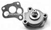 Kubota Z482 D722 Oil Pump 25-34021-00 Front Mower F3060