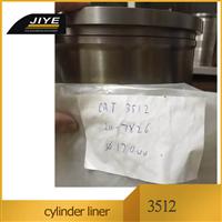 
diesel engine parts, cylinder liner for 3512 sleeve 211-7826, engine cylinder liner kit,

