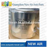 
for Toyota Coaster 14B Oil Filter 23390-64480
