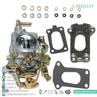 
LDH256 Carburetor for KIA PRIDE/FESTIVA (CKD) CD5 1.1/1.3L super easy to install/proved works well
