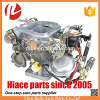 
Toyota hilux 2WD 4RUNNER 1989-1998 3Y 4Y carburetor 21100-73400

