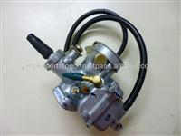 
TUK TUK CARBURETOR ASSEMBLY PARTS
