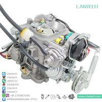 
LDH209 Carburetor Carburador for TOYOTA 22R 21100-35520 HIACE/HILUX
