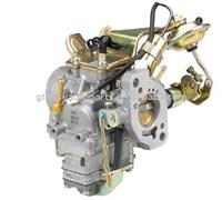 
Carburetor for Suzuki F10A/465Q Engine 21100-87766
