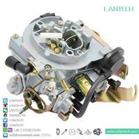 
LDH215G Carburetor Carburador for BROSOL/PIERBURG VOLKSWAGEN VW 2E Motor AP Gasolina Santana/Quantum/Apollo/Gol/Voyage
