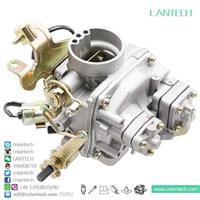 
LDH101 13200-85231 F10A SUZUKI CARBURETOR
